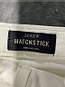 J.Crew Ivory Jeans Size 14 - photo 7