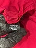 Express Design Studio Burgundy Short Sleeve Blouse Size XS - photo 8