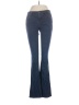 Ann Taylor Blue Jeans Size 4 - photo 1