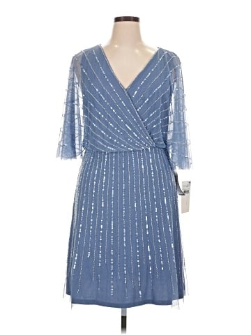 PAPELL Studio Cocktail Dress (view 1)