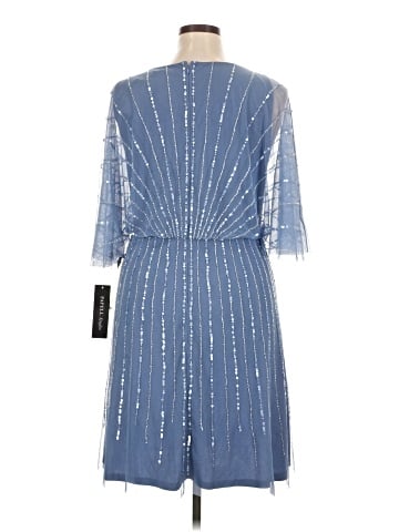 PAPELL Studio Cocktail Dress (view 2)