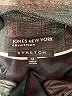 Jones New York Collection Gray Blazer Size 12 - photo 6