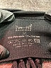 Pro-fit Black Tank Top Size M - photo 7