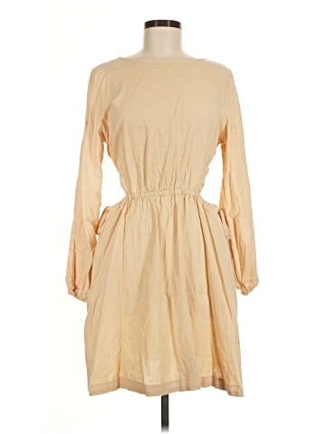 Universal Thread Casual Dress (view 1)