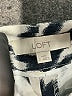 Ann Taylor LOFT 100% Linen Ivory Linen Pants Size 2 - photo 7