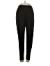 H&M Solid Black Active Pants Size XS - photo 1