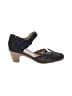 Easy Spirit Blue Heels Size 8 1/2 (wide) - photo 1
