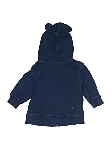 Hanna Andersson Zip Up Hoodie (view 2)