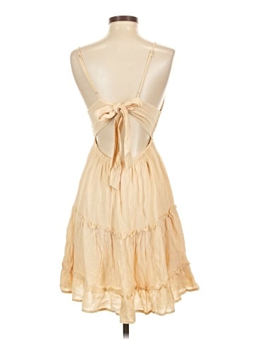 Unbranded Cocktail Dress (view 2)