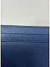 Prada 100% Leather Blue Leather Wallet One size - photo 5