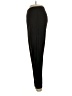 H&M Solid Black Active Pants Size XS - photo 5