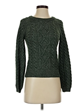 Abercrombie & Fitch Pullover Sweater