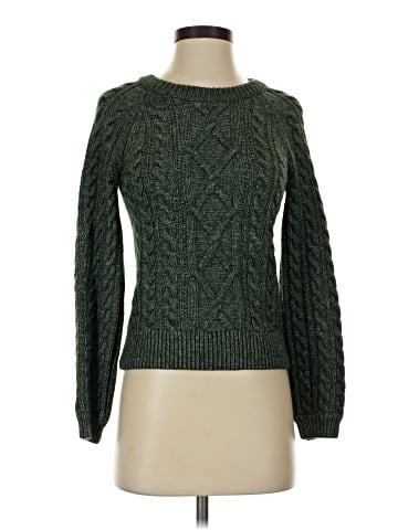 Abercrombie & Fitch Pullover Sweater (view 1)