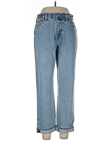 Abercrombie & Fitch Jeans (view 1)