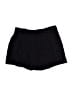 Gap Kids Solid Black Skort Size 8 - photo 2