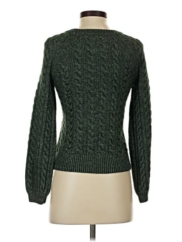 Abercrombie & Fitch Pullover Sweater (view 2)