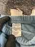 Lila & Jack Solid Blue Sweatpants Size 18-24 mo - photo 3