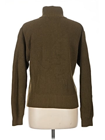 Banana Republic Factory Store Turtleneck Sweater (view 2)