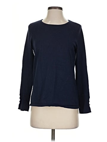 Chico's Sweatshirt (view 1)