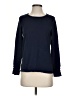 Chico's Blue Sweatshirt Size Sm (0) - photo 1