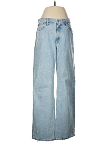Abercrombie & Fitch Jeans (view 1)