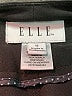 Elle Solid Black Dress Pants Size 12 - photo 7