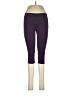 New Balance Purple Active Pants Size M - photo 1