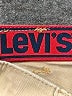 Levi's Tan Jeans Size 16 - photo 3
