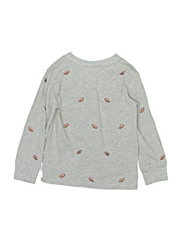 Adventure Wear Long Sleeve T-Shirt (view 1)