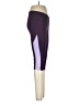 New Balance Purple Active Pants Size M - photo 4