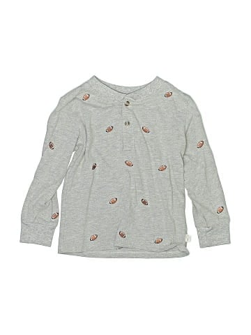Adventure Wear Long Sleeve T-Shirt (view 2)