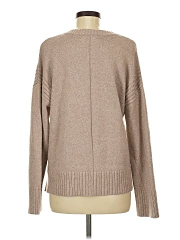 Ann Taylor LOFT Long Sleeve Top (view 2)