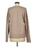 Ann Taylor LOFT Tan Long Sleeve Top Size M - photo 2