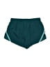 Under Armour 100% Polyester Teal Athletic Shorts Size S (youth) - photo 2