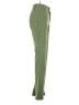 Daisy Street 100% Polyester Solid Green Dress Pants Size XS - photo 4