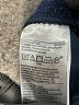 Banana Republic Stripes Blue Shorts Size 0 - photo 4