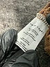 Paper Label Brown Pullover Sweater Size M - photo 8