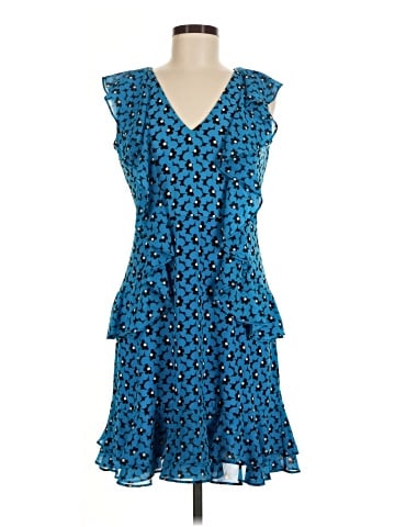 MICHAEL Michael Kors Cocktail Dress (view 1)