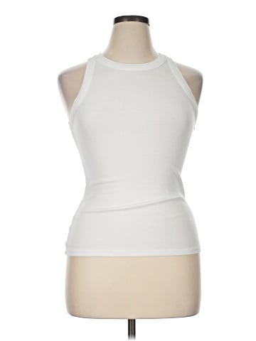 Simply Vera Vera Wang Tank Top (view 1)