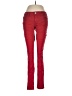 Lovesick Red Jeans Size 7 - photo 1