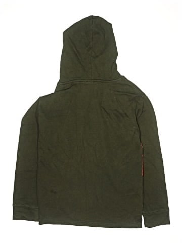 Puma Pullover Hoodie (view 2)