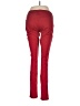 Lovesick Red Jeans Size 7 - photo 2