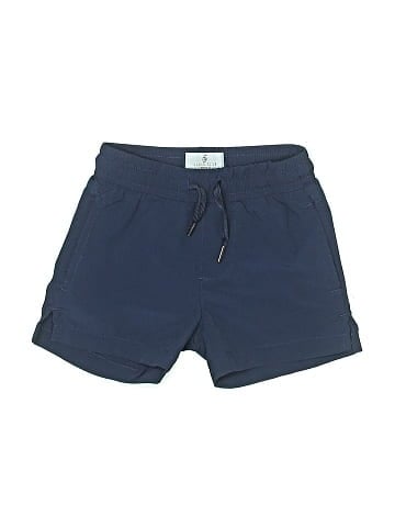 Class Club Athletic Shorts (view 1)
