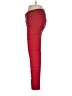 Lovesick Red Jeans Size 7 - photo 5