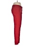 Lovesick Red Jeans Size 7 - photo 4