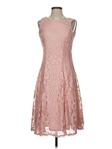 Danny And Nicole Cocktail Dress (view 1)