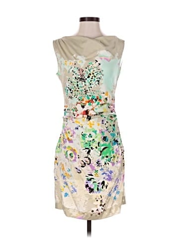 ETRO Cocktail Dress (view 1)