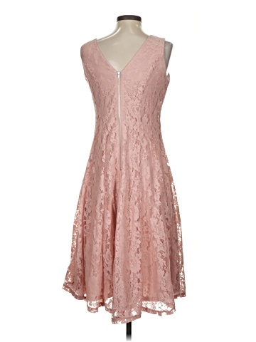 Danny And Nicole Cocktail Dress (view 2)