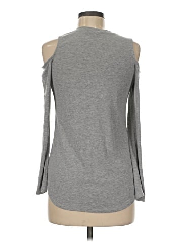 Jolie Long Sleeve T-Shirt (view 2)