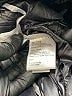 Andrew Marc 100% Nylon Black Snow Jacket Size XS - photo 7
